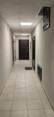 Объект по адресу Московская обл, Домодедово с, Высотная ул, д. 9