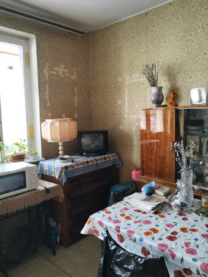 Объект по адресу Москва г, Чечулина ул, д. 14