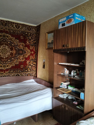 Объект по адресу Москва г, Чечулина ул, д. 14