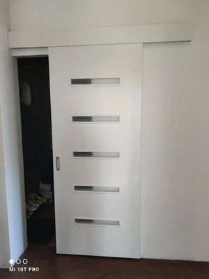 Объект по адресу Москва г, Варшавское ш, д. 168