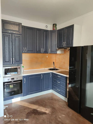 Объект по адресу Москва г, Варшавское ш, д. 168