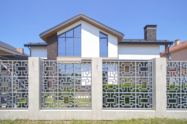 Объект по адресу Москва, им. Вали Котика ул, 3 