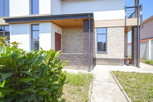 Объект по адресу Москва, им. Вали Котика ул, 3 