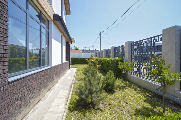 Объект по адресу Москва, им. Вали Котика ул, 3 