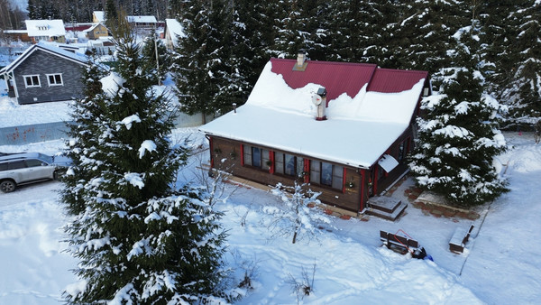 Объект по адресу Москва, Симагино п 