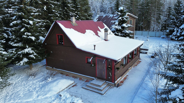 Объект по адресу Москва, Симагино п 