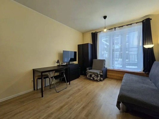 Объект по адресу Москва, Камероновская ул, 3к2 