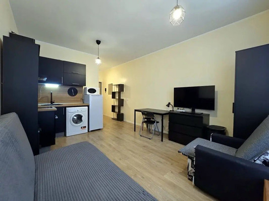 Объект по адресу Москва, Камероновская ул, 3к2 