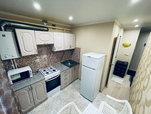 Объект по адресу Московская обл, Наро-Фоминский р-н, Мира ул, д. 16