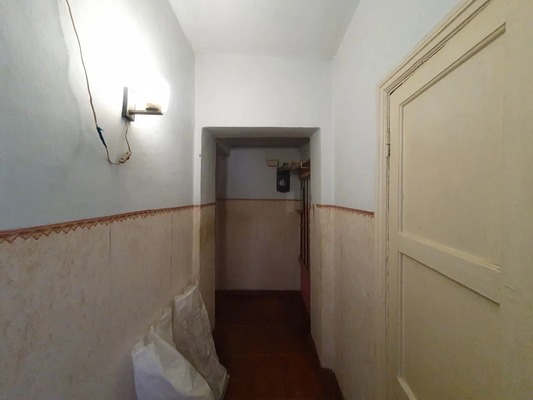 Объект по адресу Москва, Пригородная ул, 8 