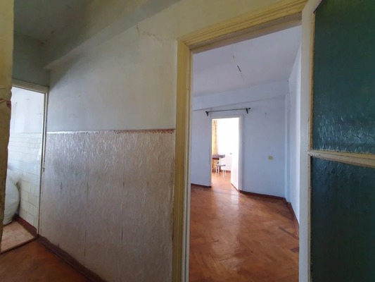 Объект по адресу Москва, Пригородная ул, 8 