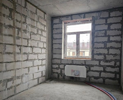 Объект по адресу Московская обл, Раменский р-н, Редькино д, Березовая Роща ул, д. 12