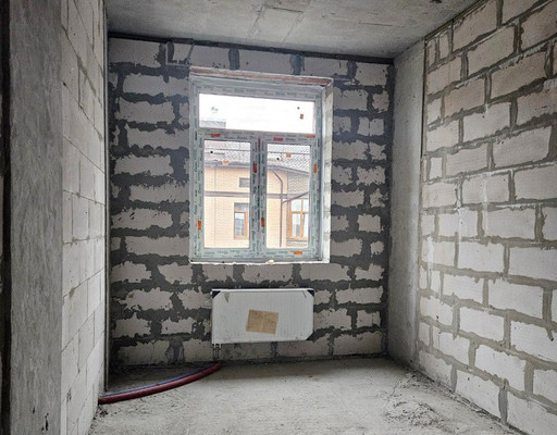 Объект по адресу Московская обл, Раменский р-н, Редькино д, Березовая Роща ул, д. 12