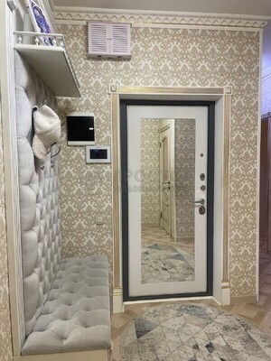 Объект по адресу Московская обл, Пригород Лесное (д Мисайлово) мкр, Литературный б-р, д. 7