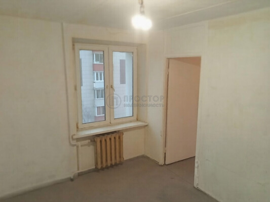 Объект по адресу Москва г, Открытое ш, д. 28к6