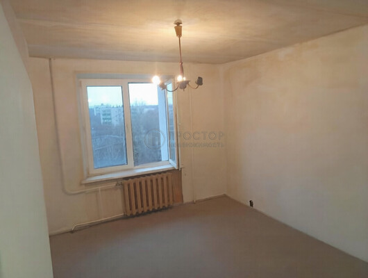 Объект по адресу Москва г, Открытое ш, д. 28к6