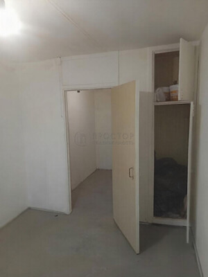 Объект по адресу Москва г, Открытое ш, д. 28к6