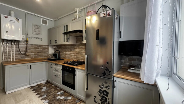 Объект по адресу Москва, Карпенко ул, 3 