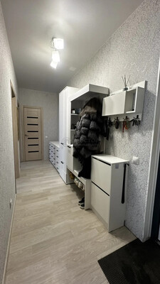 Объект по адресу Москва, Карпенко ул, 3 