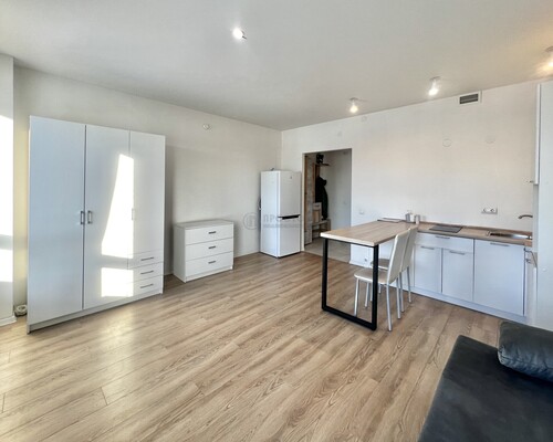 Объект по адресу Москва, Ижорская ул, 6к1 