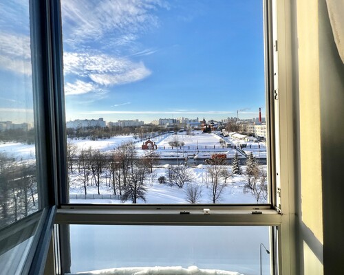 Объект по адресу Москва, Ижорская ул, 6к1 