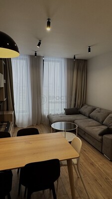 Объект по адресу Москва г, Рублёвское ш, д. 101