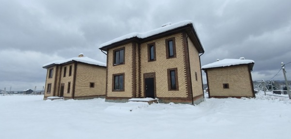 Объект по адресу Москва, Ям с 