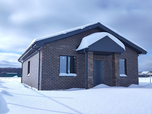 Объект по адресу Москва, Ям с, 87 