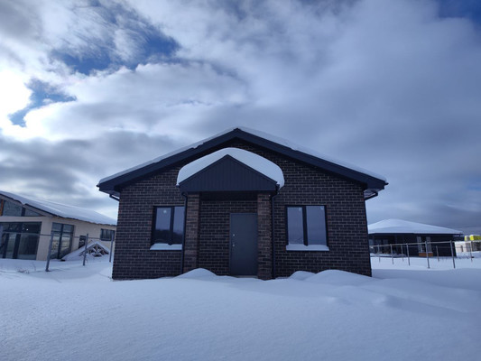 Объект по адресу Москва, Ям с, 87 