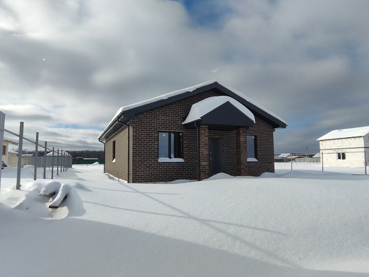 Объект по адресу Москва, Ям с, 87 