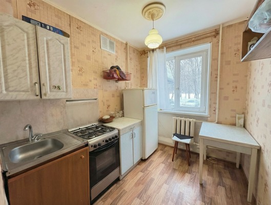 Объект по адресу Московская обл, Красногвардейский б-р, д. 39