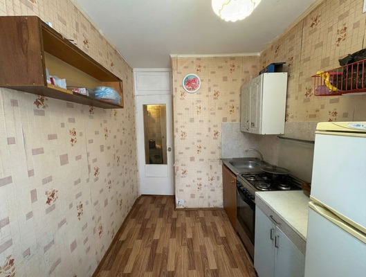 Объект по адресу Московская обл, Красногвардейский б-р, д. 39