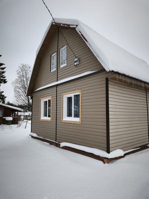 Объект по адресу Москва, Дзержинец тер. СНТ, 88 