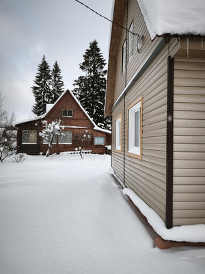 Объект по адресу Москва, Дзержинец тер. СНТ, 88 