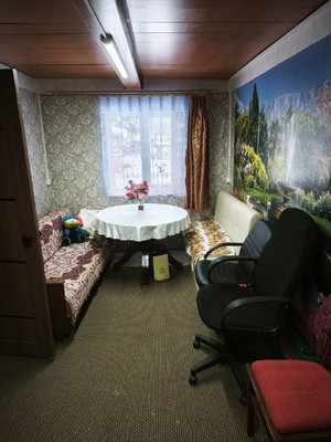 Объект по адресу Москва, Дзержинец тер. СНТ, 88 