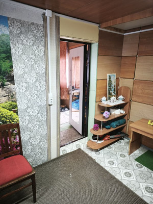 Объект по адресу Москва, Дзержинец тер. СНТ, 88 