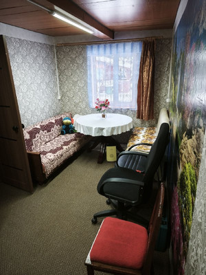 Объект по адресу Москва, Дзержинец тер. СНТ, 88 