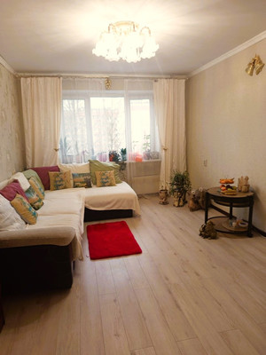 Объект по адресу Московская обл, Одинцово г, ВНИИССОК п, Березовая ул, д. 5