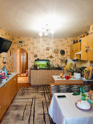 Объект по адресу Московская обл, Одинцово г, ВНИИССОК п, Березовая ул, д. 5