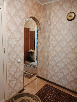 Объект по адресу Тульская обл, Алексинский р-н, З.Космодемьянской ул, д. 8А