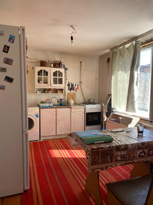 Объект по адресу Москва, Заречная ул, 40 