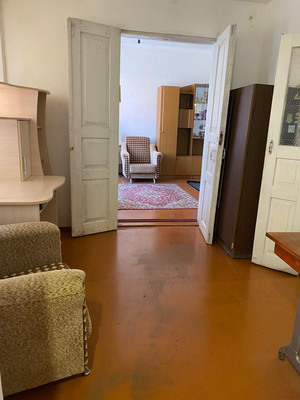 Объект по адресу Москва, Заречная ул, 40 