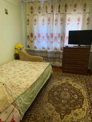 Объект по адресу Москва, Заречная ул, 40 