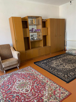 Объект по адресу Москва, Заречная ул, 40 