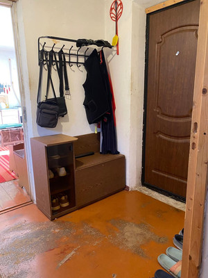 Объект по адресу Москва, Заречная ул, 40 