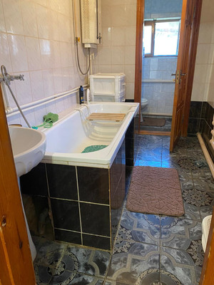 Объект по адресу Москва, Заречная ул, 40 