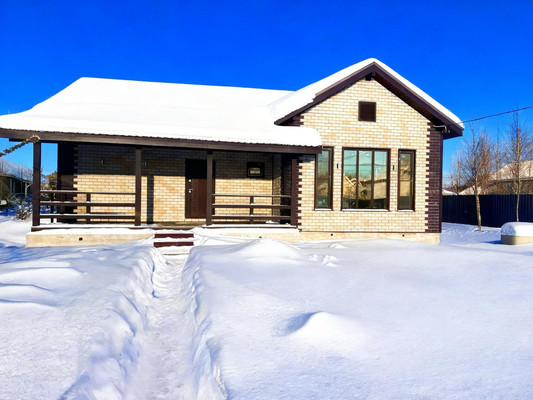 Объект по адресу Московская обл, Наро-Фоминский р-н, Александровка п