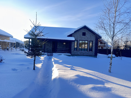 Объект по адресу Московская обл, Наро-Фоминский р-н, Александровка п