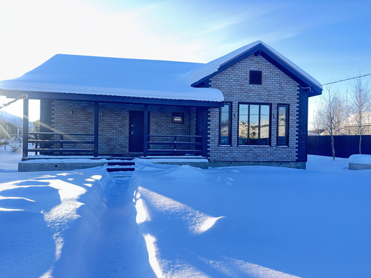 Объект по адресу Московская обл, Наро-Фоминский р-н, Александровка п