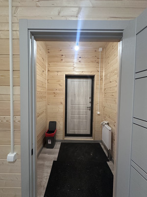 Объект по адресу Московская обл, Наро-Фоминский р-н, Александровка п